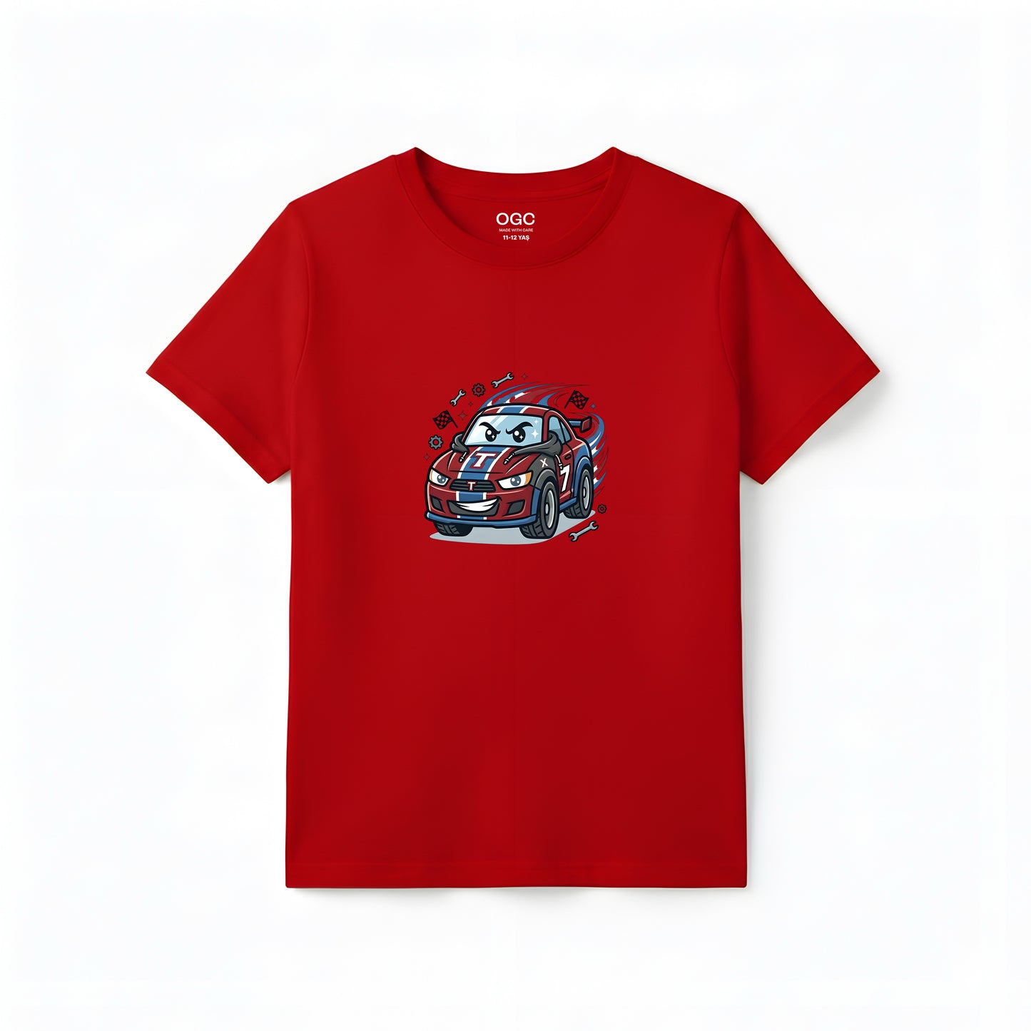 Turbo Çocuk T-shirt
