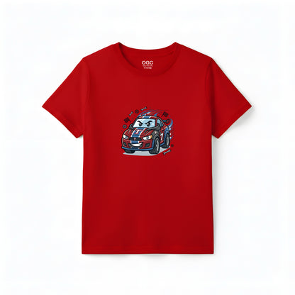 Turbo Çocuk T-shirt