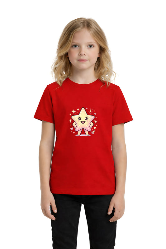 Sparkle Çocuk T-shirt