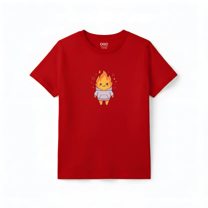 Spark Çocuk T-shirt