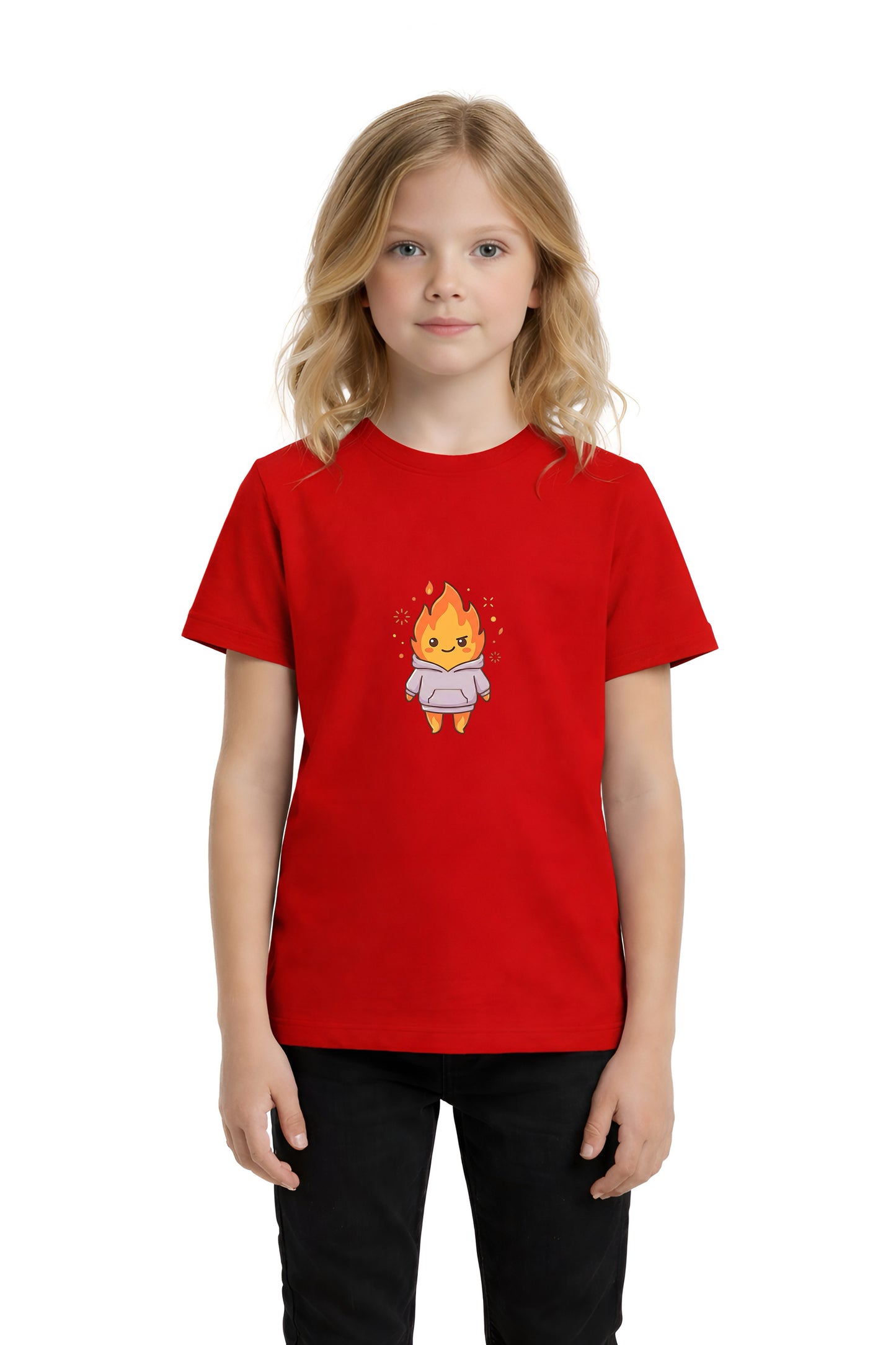Spark Çocuk T-shirt