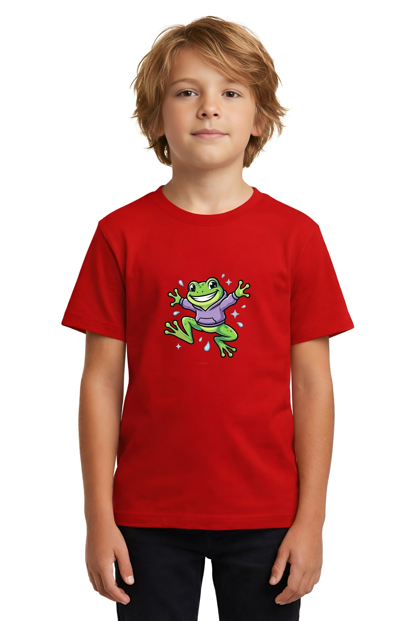Mochi Çocuk T-shirt