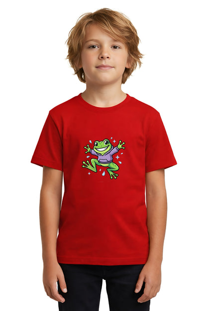 Mochi Çocuk T-shirt