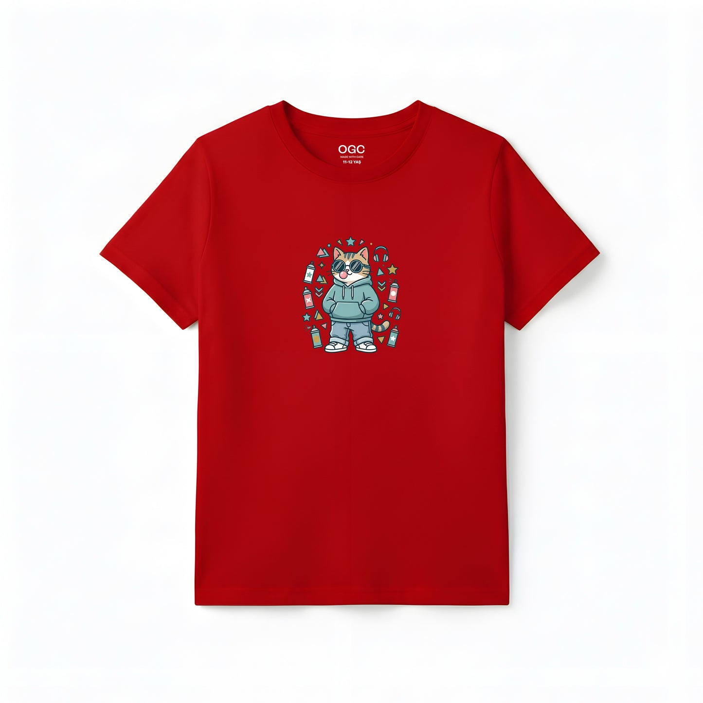 Zaro Çocuk T-shirt