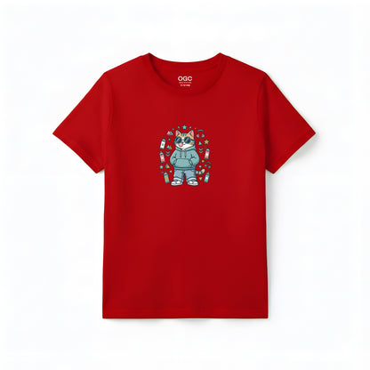 Zaro Çocuk T-shirt