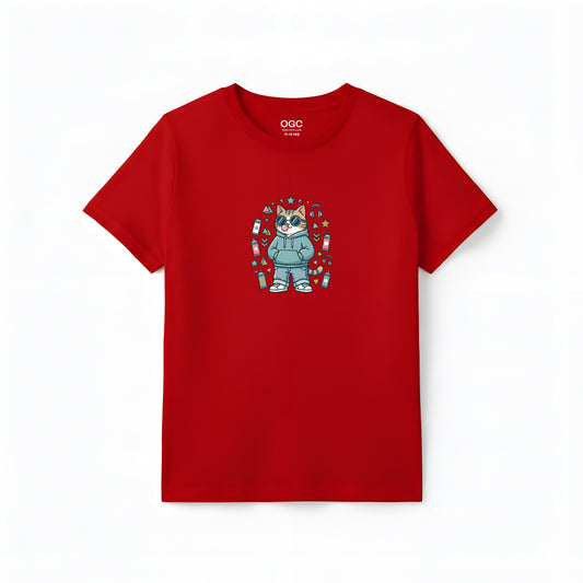 Zaro Çocuk T-shirt
