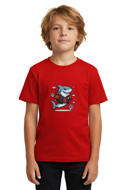 Finn Çocuk T-shirt