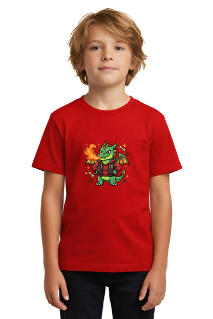 Drago Çocuk T-shirt