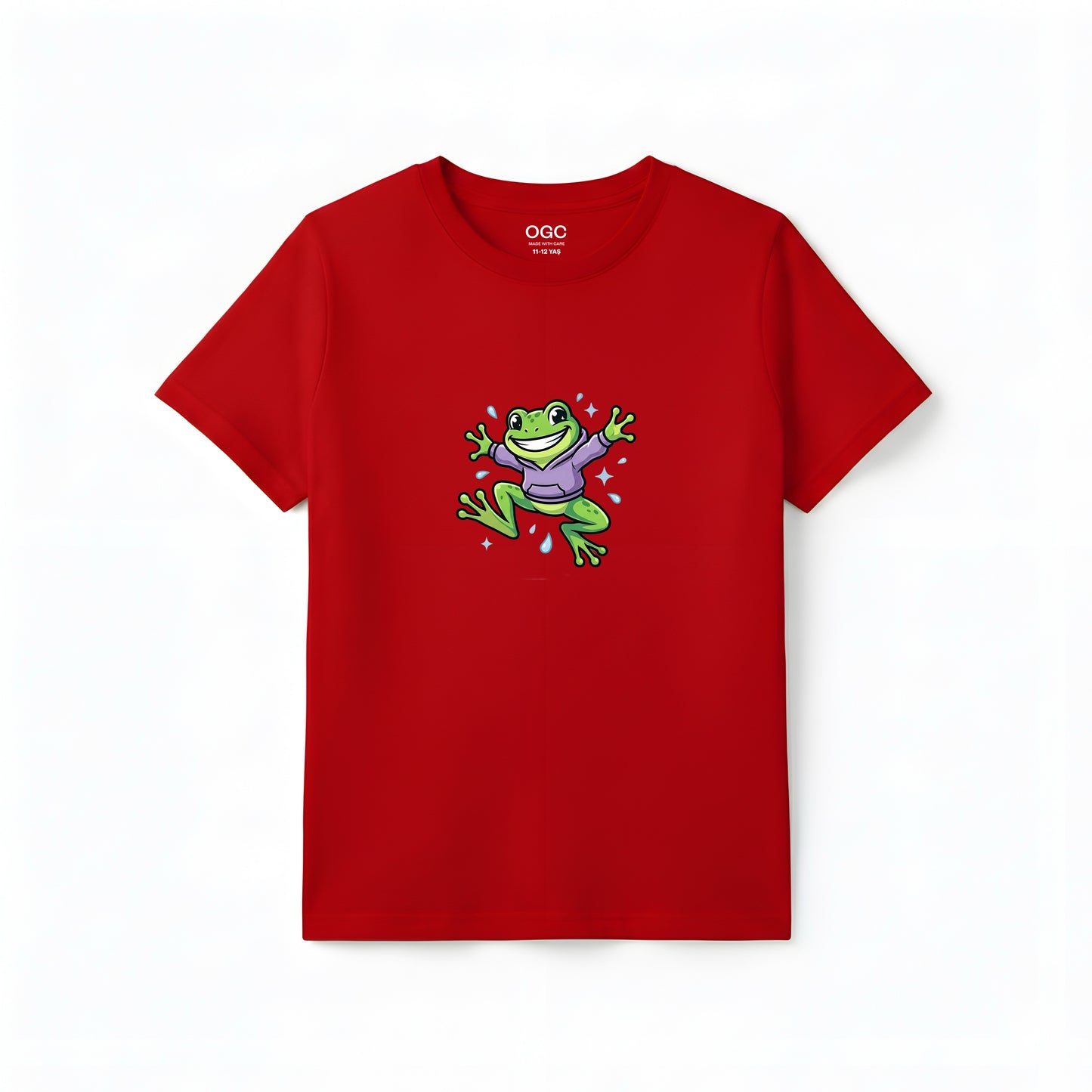 Mochi Çocuk T-shirt