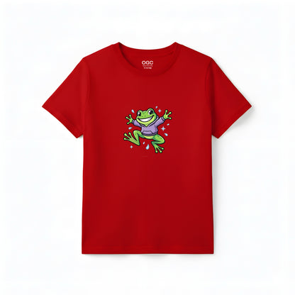 Mochi Çocuk T-shirt