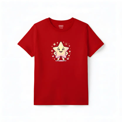 Sparkle Çocuk T-shirt