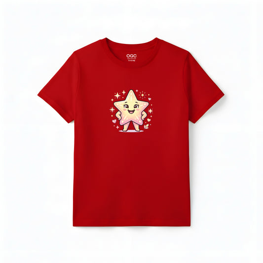Sparkle Çocuk T-shirt