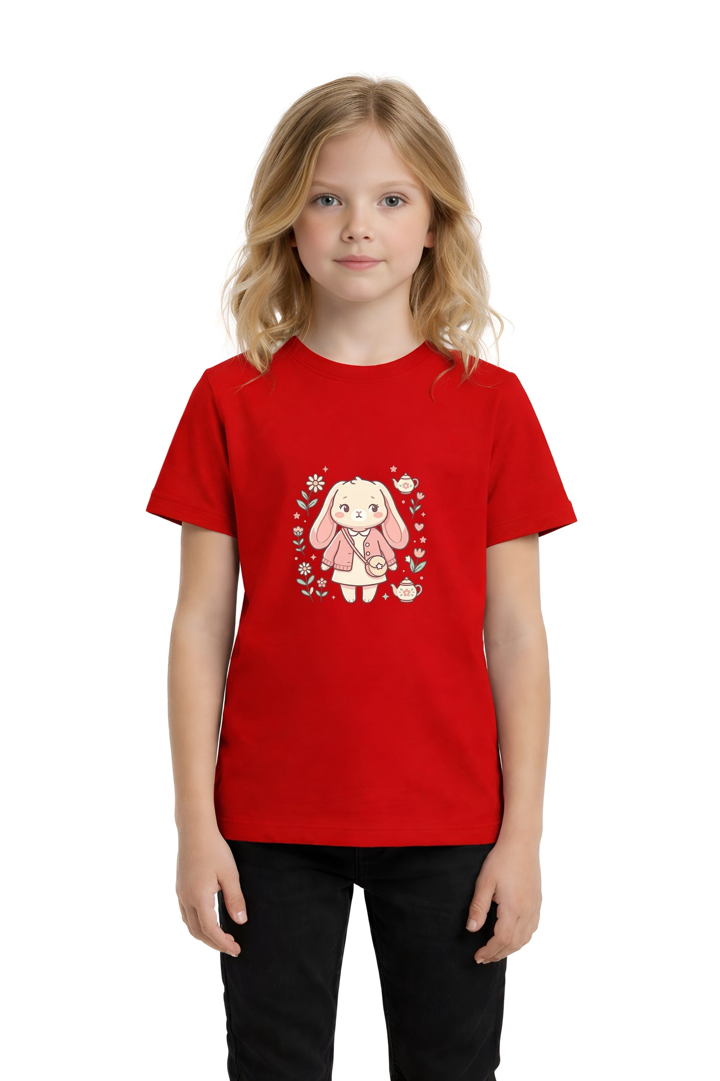 Mimi Çocuk T-shirt
