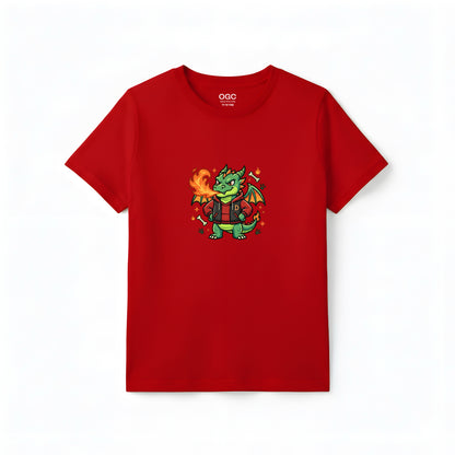 Drago Çocuk T-shirt