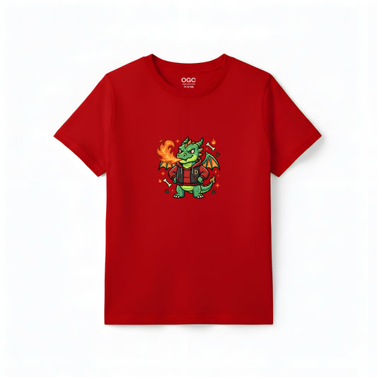 Drago Çocuk T-shirt