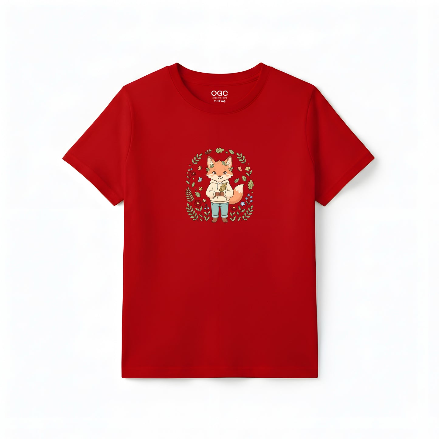 Nixi Çocuk T-shirt