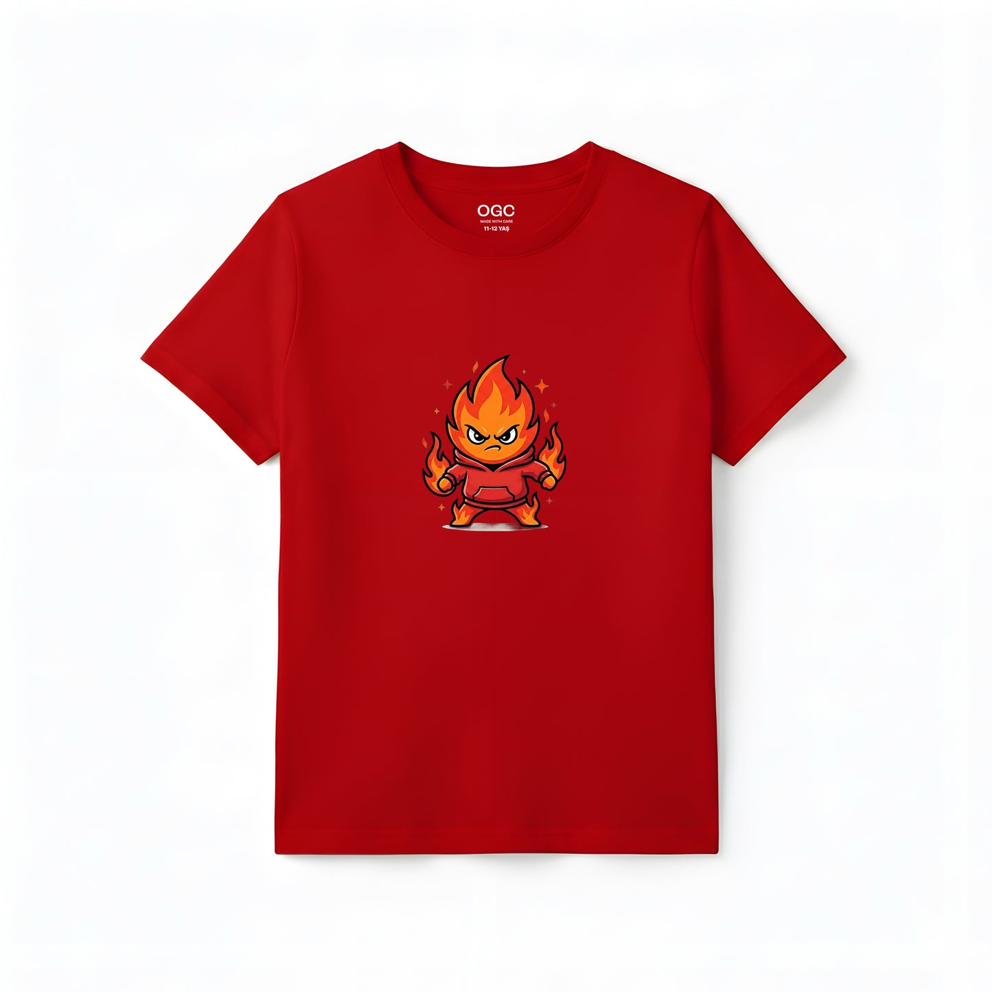 Spark X Çocuk T-shirt