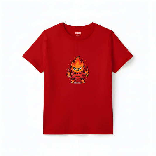 Spark X Çocuk T-shirt