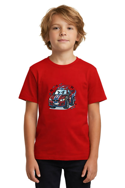 Turbo Çocuk T-shirt