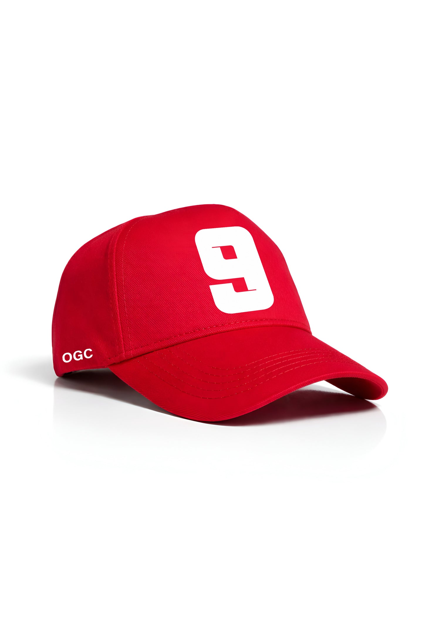 9 Unisex Şapka