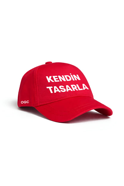 Özel İstek Çocuk Şapka