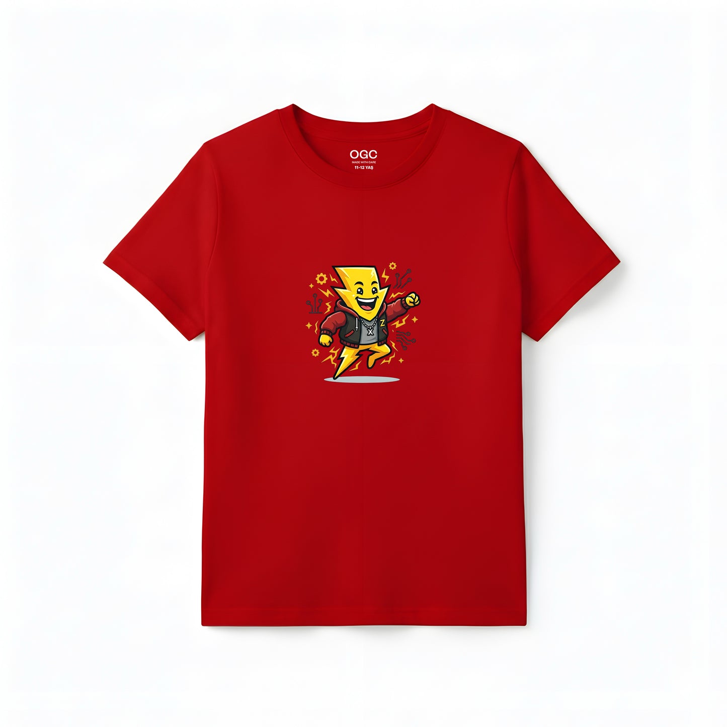 Zap Çocuk T-shirt