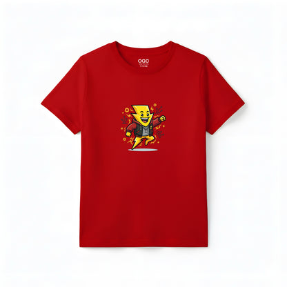 Zap Çocuk T-shirt