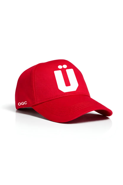 Ü Harfi Unisex Şapka