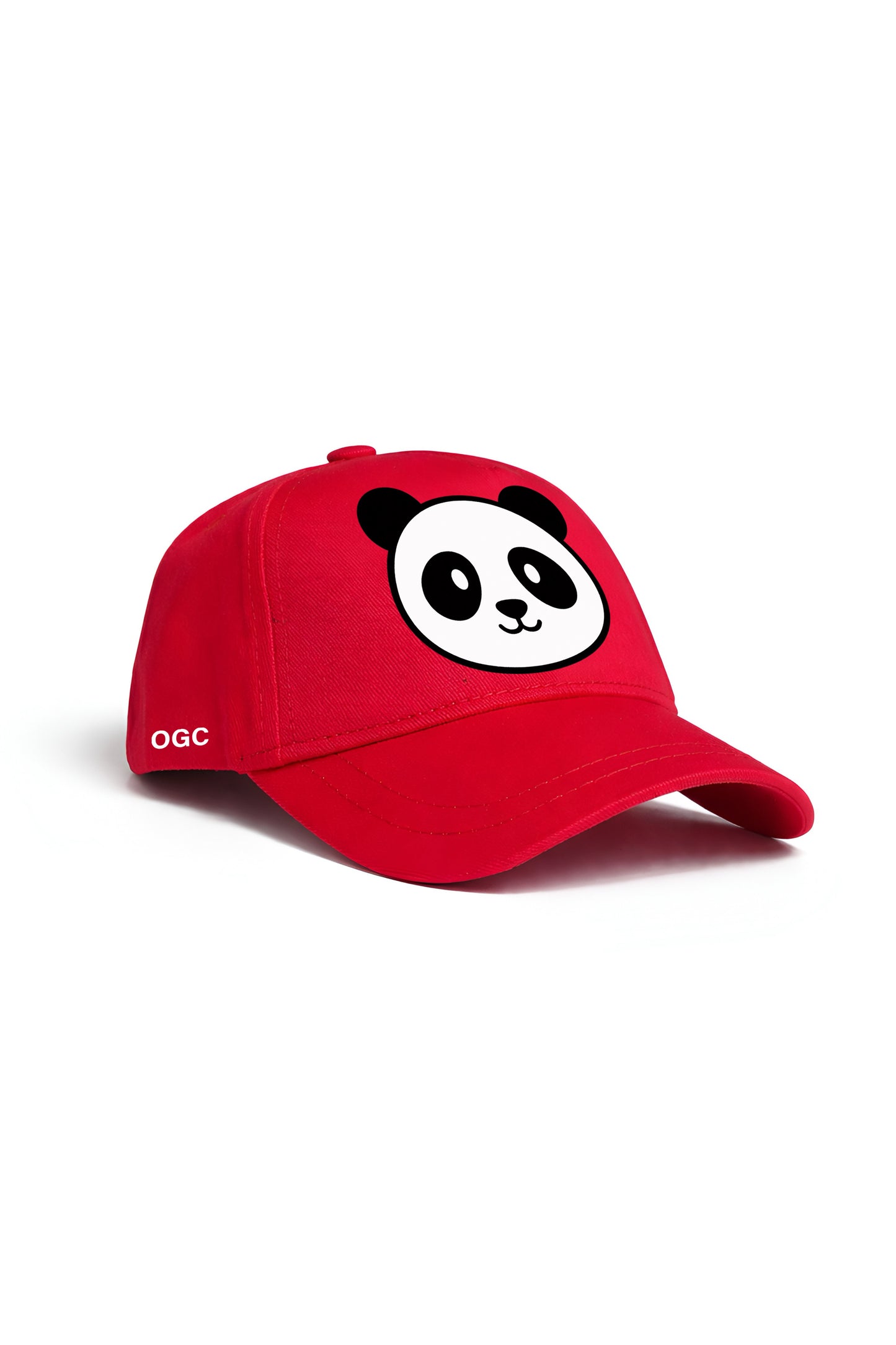 Panda 2 Çocuk Şapka
