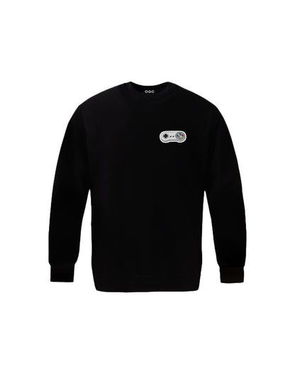 CONSOLE UNISEX SWEATSHIRT