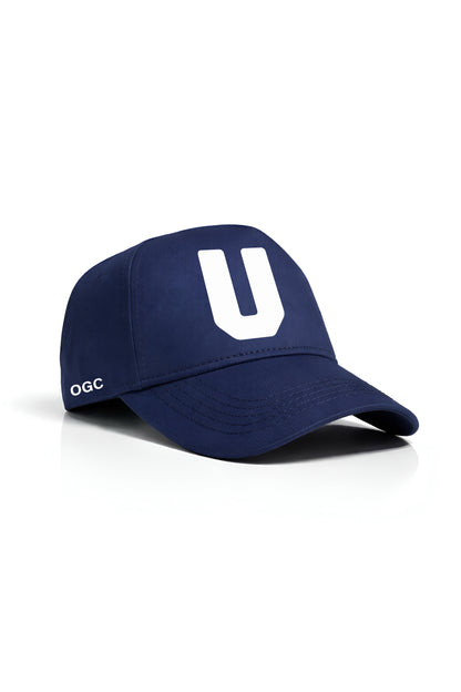 U Harfi Unisex Şapka