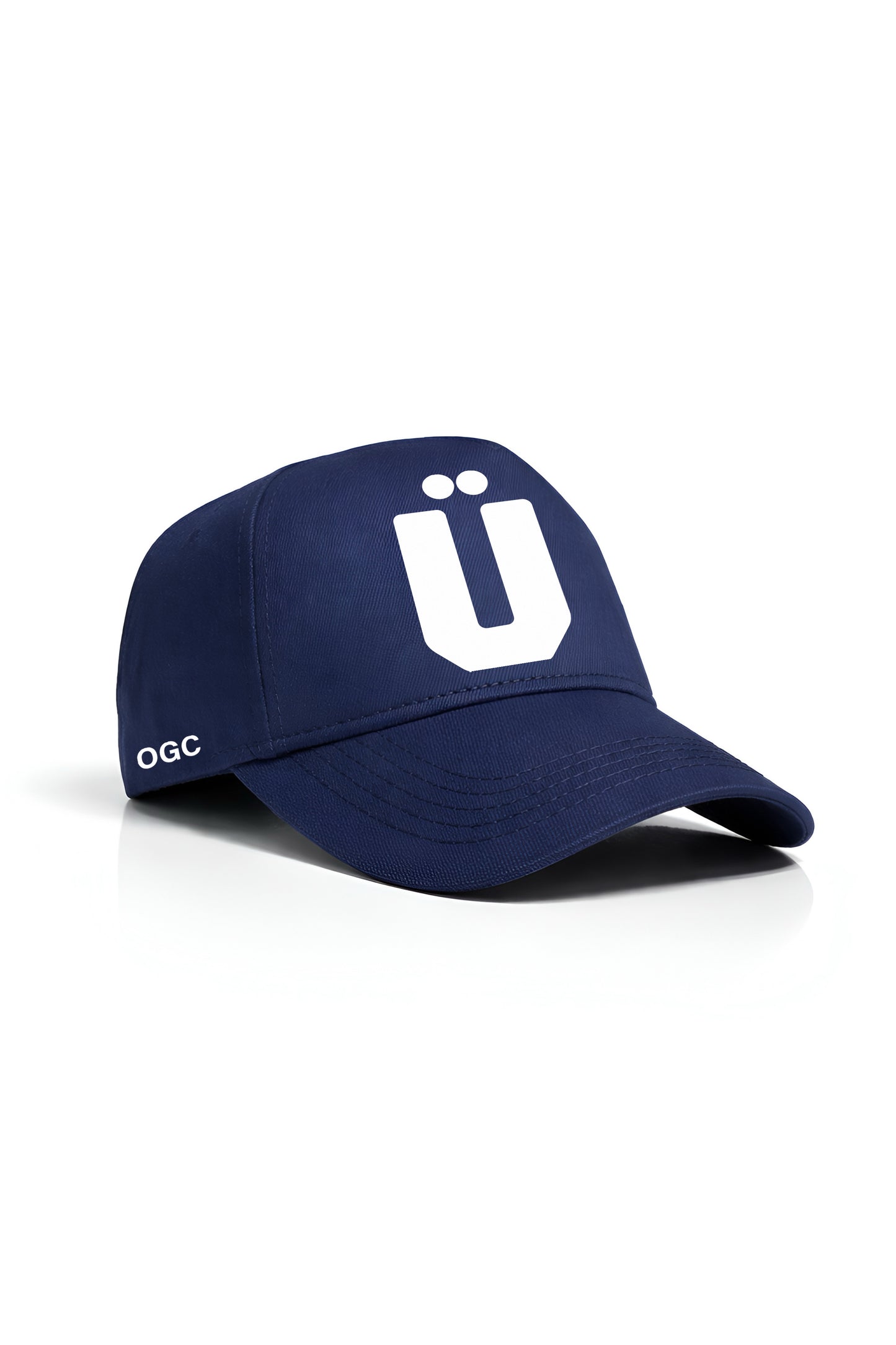 Ü Harfi Unisex Şapka
