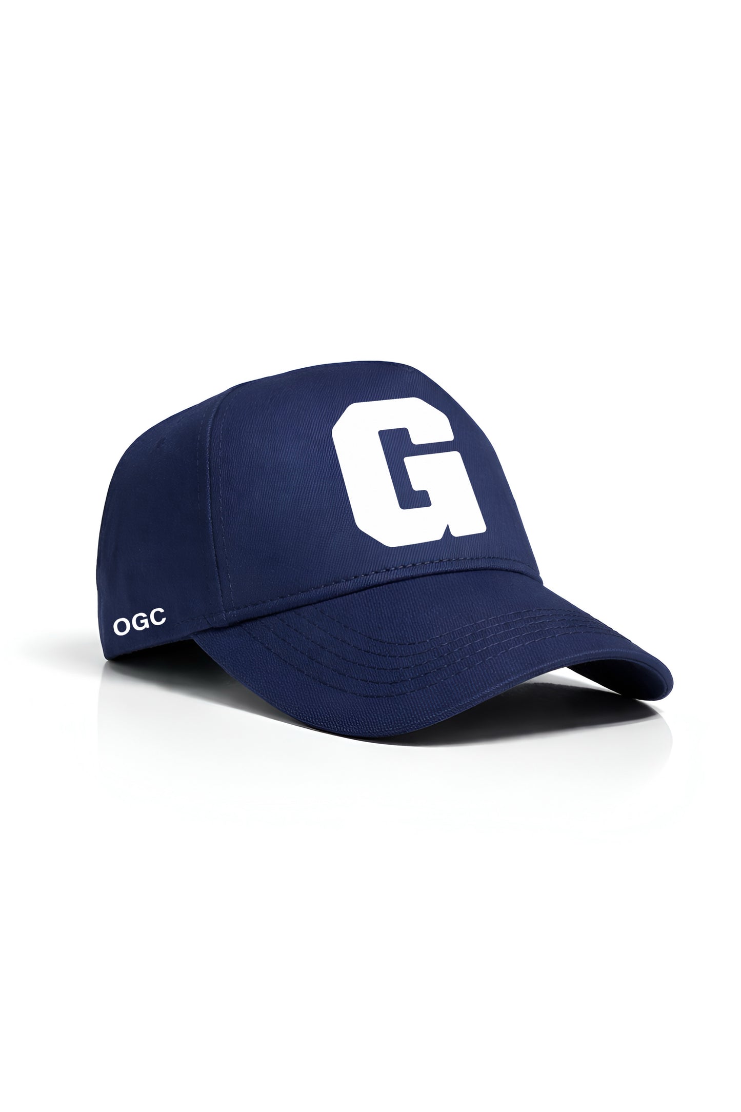 G Harfi Unisex Şapka