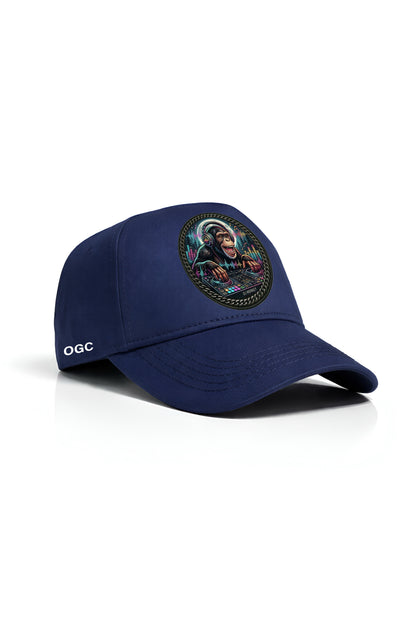 Maymun Unisex Şapka
