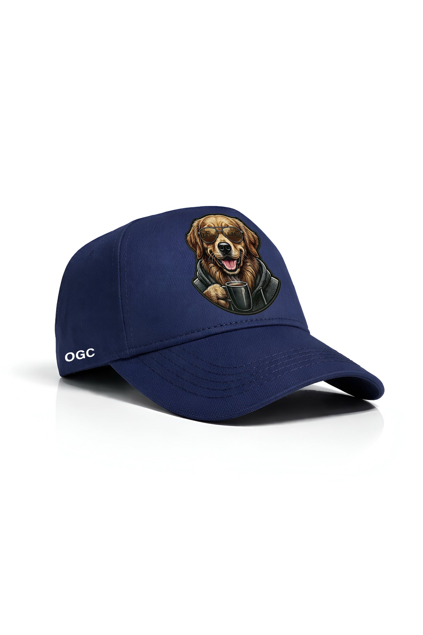 Köpek Unisex Şapka