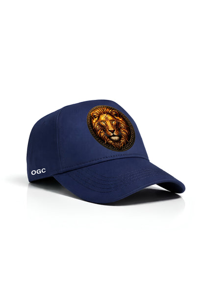 Aslan 2 Unisex Şapka
