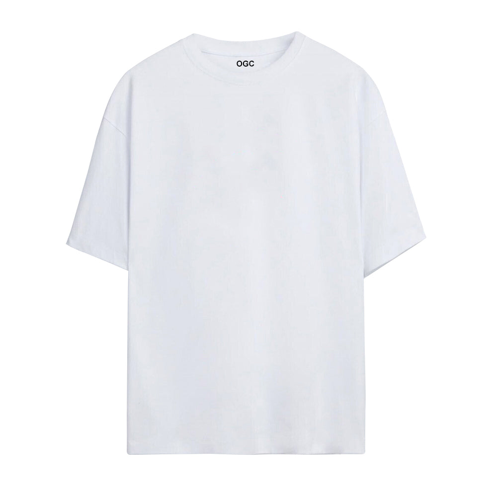 CUSTOM REQUEST OVERSIZED UNISEX T-SHIRT