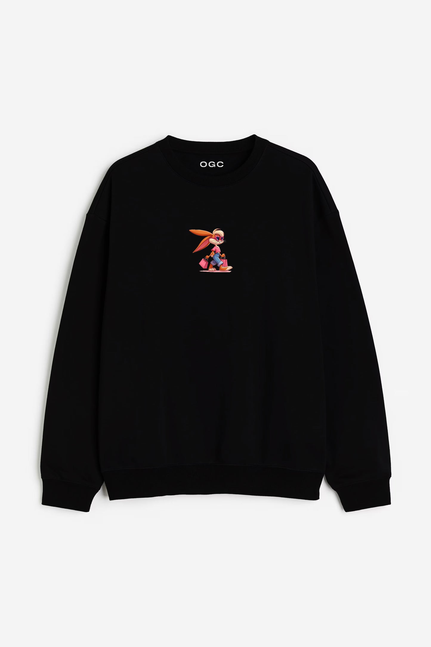 BUGS & LOLA KOMBİN SWEATSHİRT