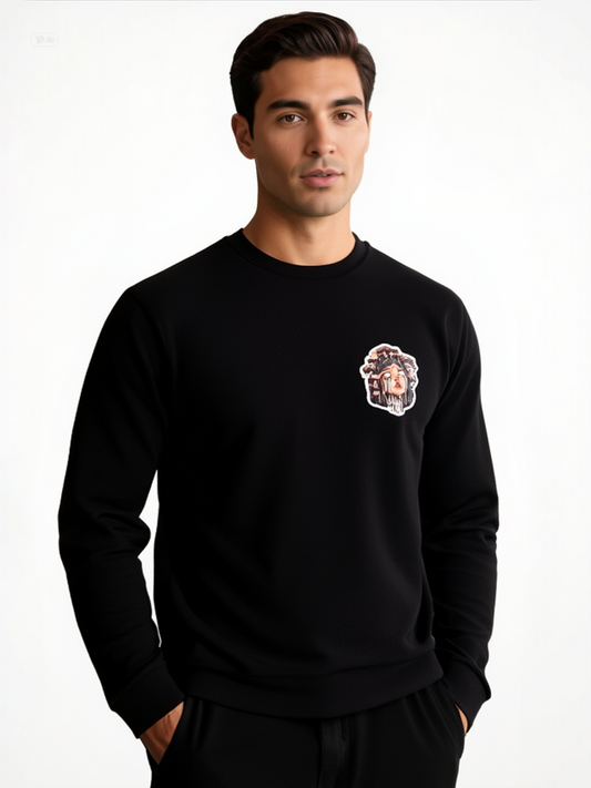 MANTAR UNİSEX SWEATSHİRT