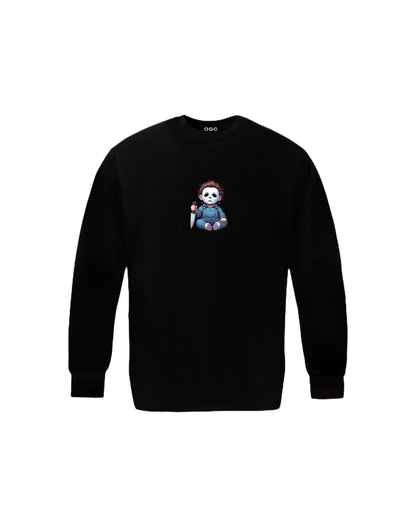 MICHAEL MYERS UNISEX SWEATSHIRT