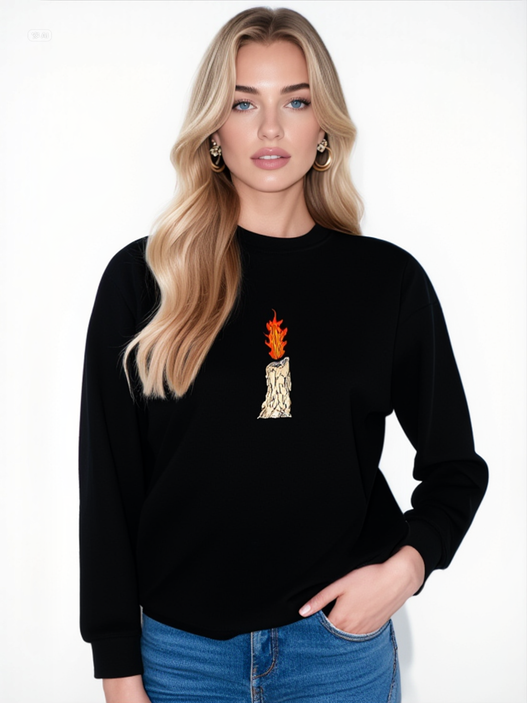 MUM UNISEX SWEATSHIRT