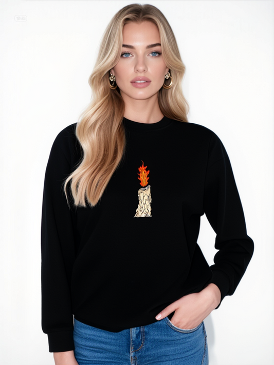 MUM UNİSEX SWEATSHİRT