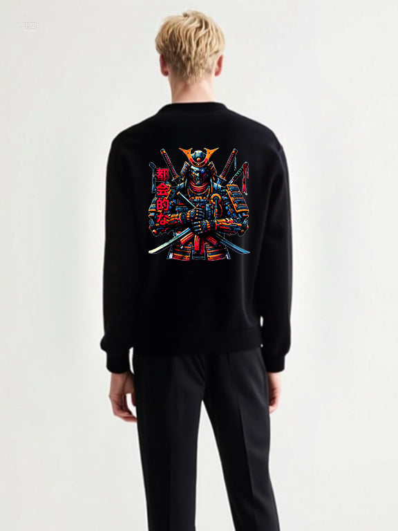 NINJA UNISEX SWEATSHIRT