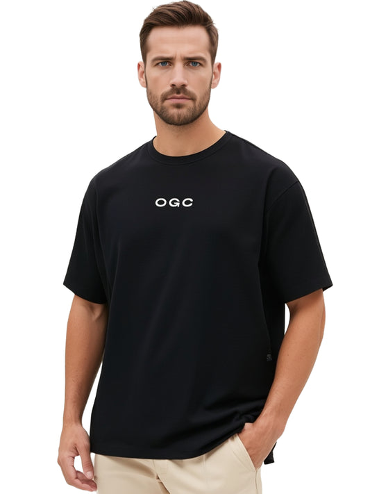 OGC  OVERSİZED UNİSEX T-SHİRT