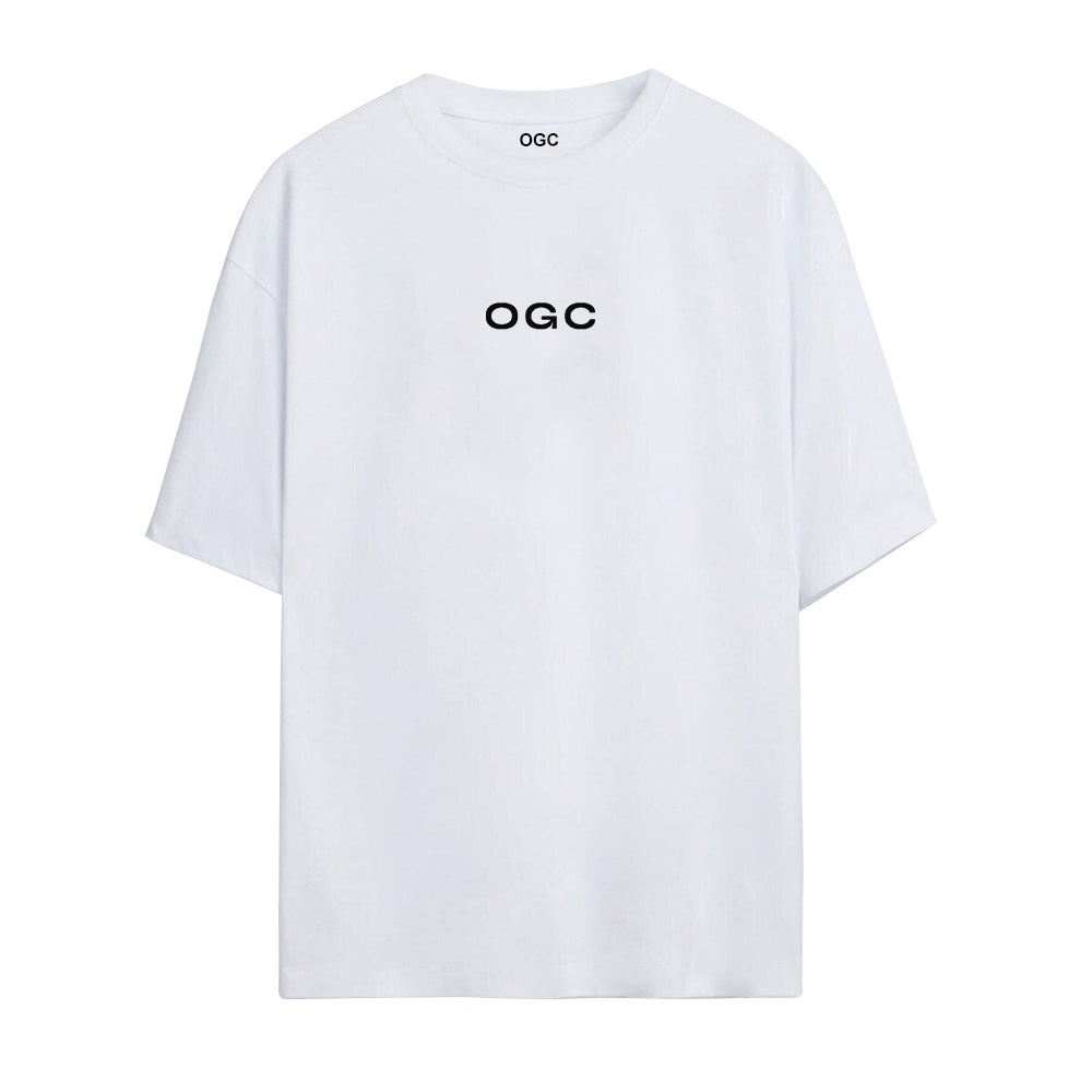 OGC OVERSIZED UNISEX T-SHIRT