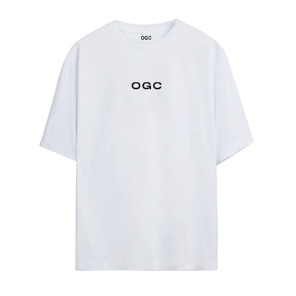 OGC OVERSIZED UNISEX T-SHIRT