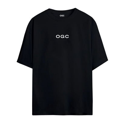 OGC OVERSIZED UNISEX T-SHIRT