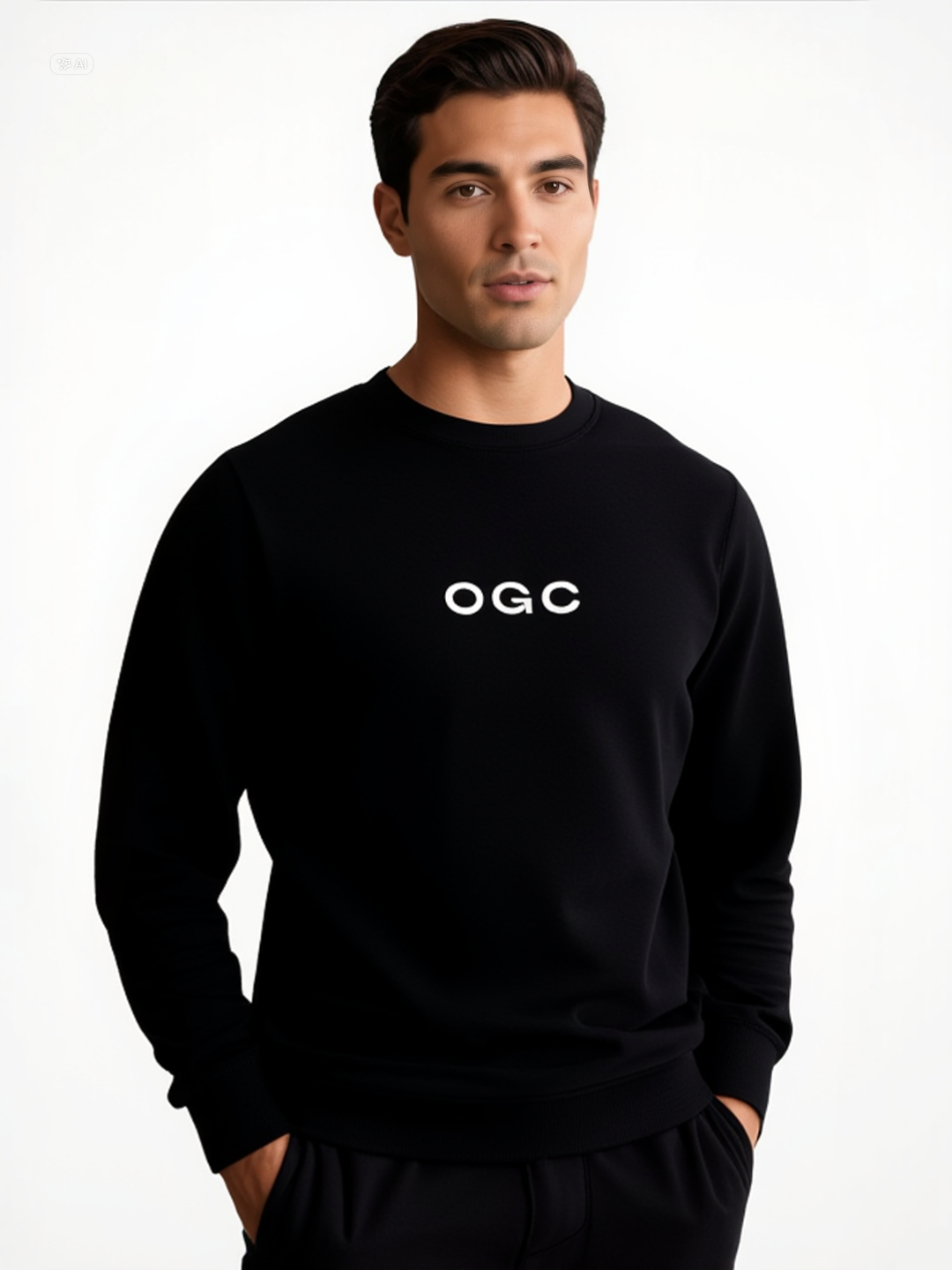 OGC UNISEX SWEATSHIRT