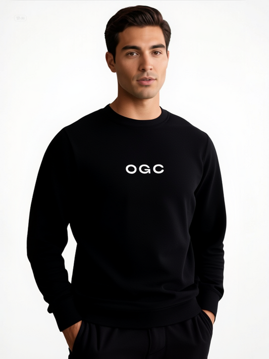 OGC UNİSEX SWEATSHİRT