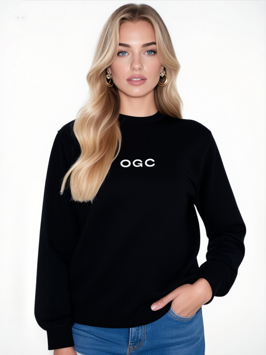 OGC UNİSEX SWEATSHİRT